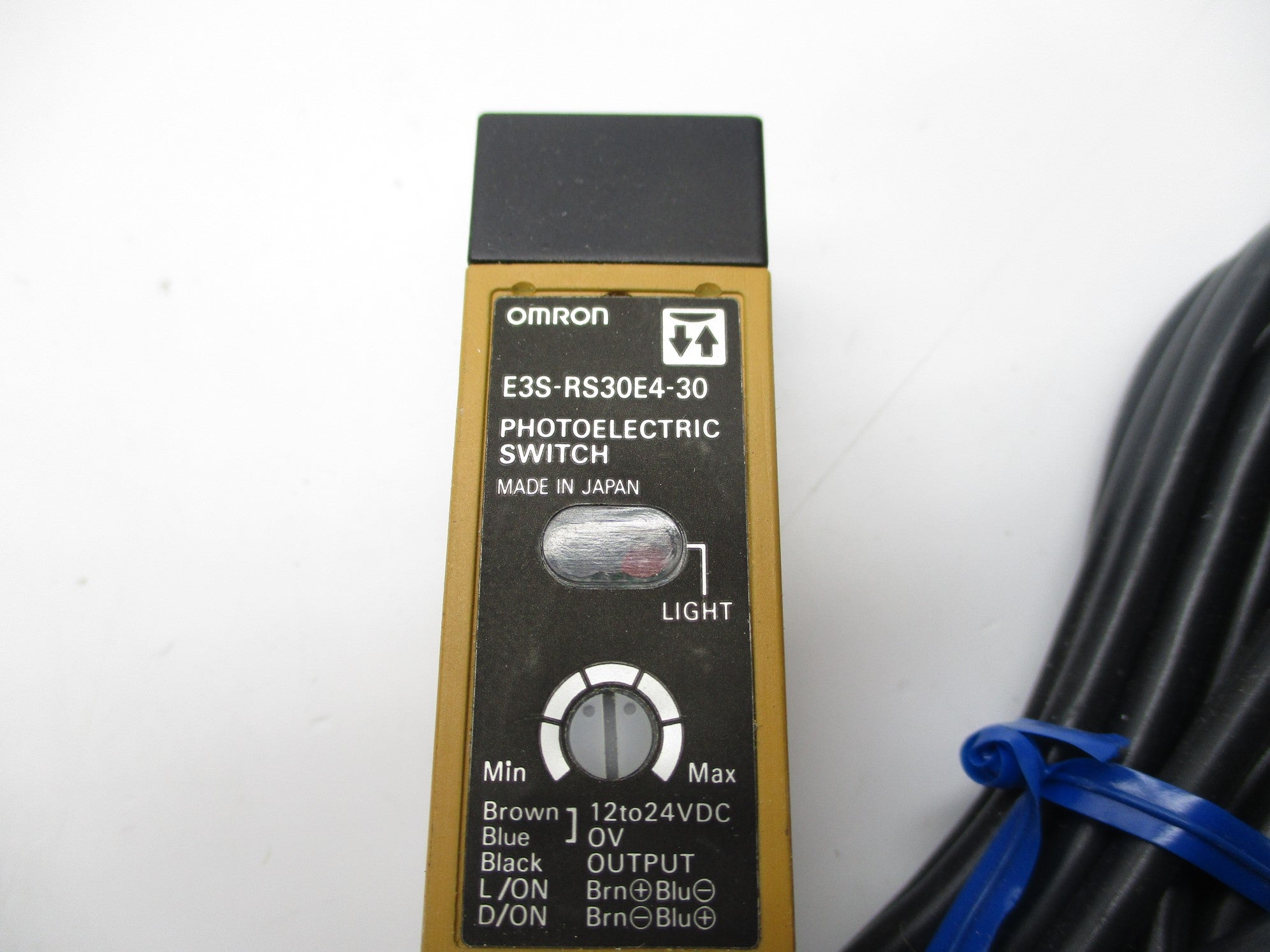 OMRON E3S-RS30E4-30 NSNP