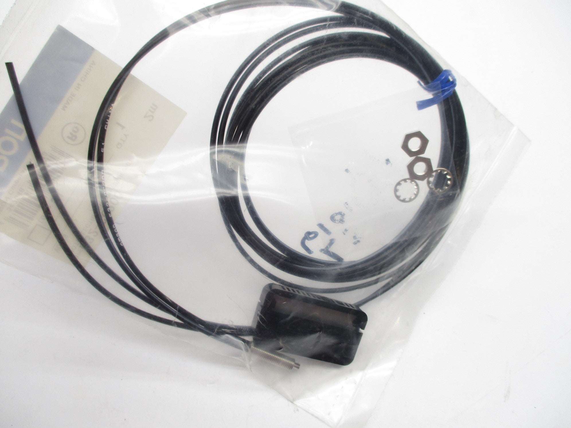 OMRON E32-CC200 NSMP