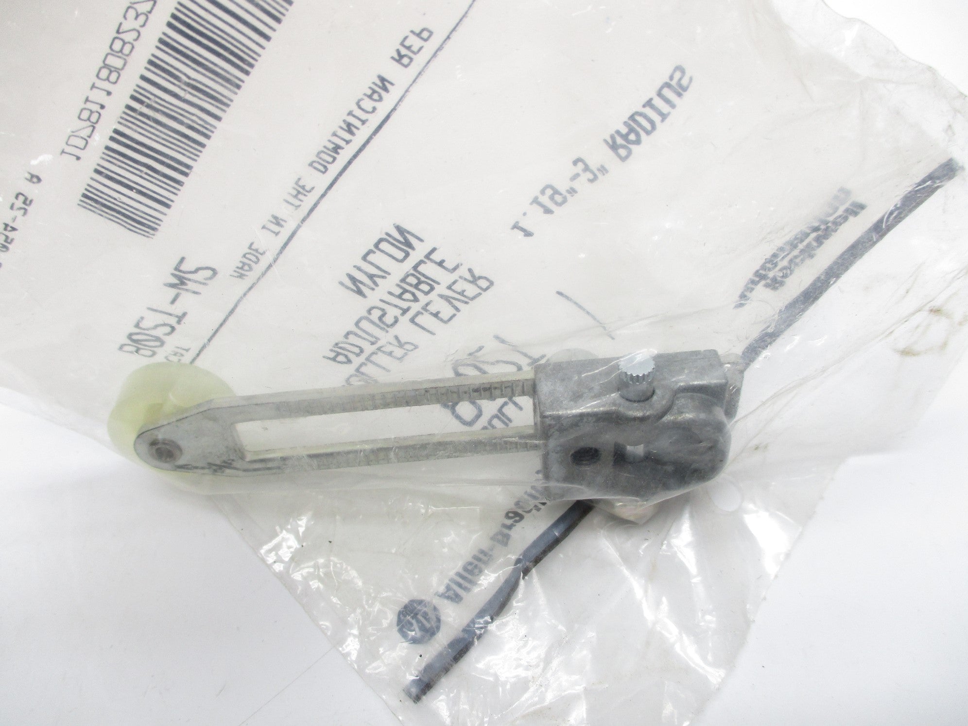 ALLEN BRADLEY 802T-W2 SER. B 1.19"-3" NSMP