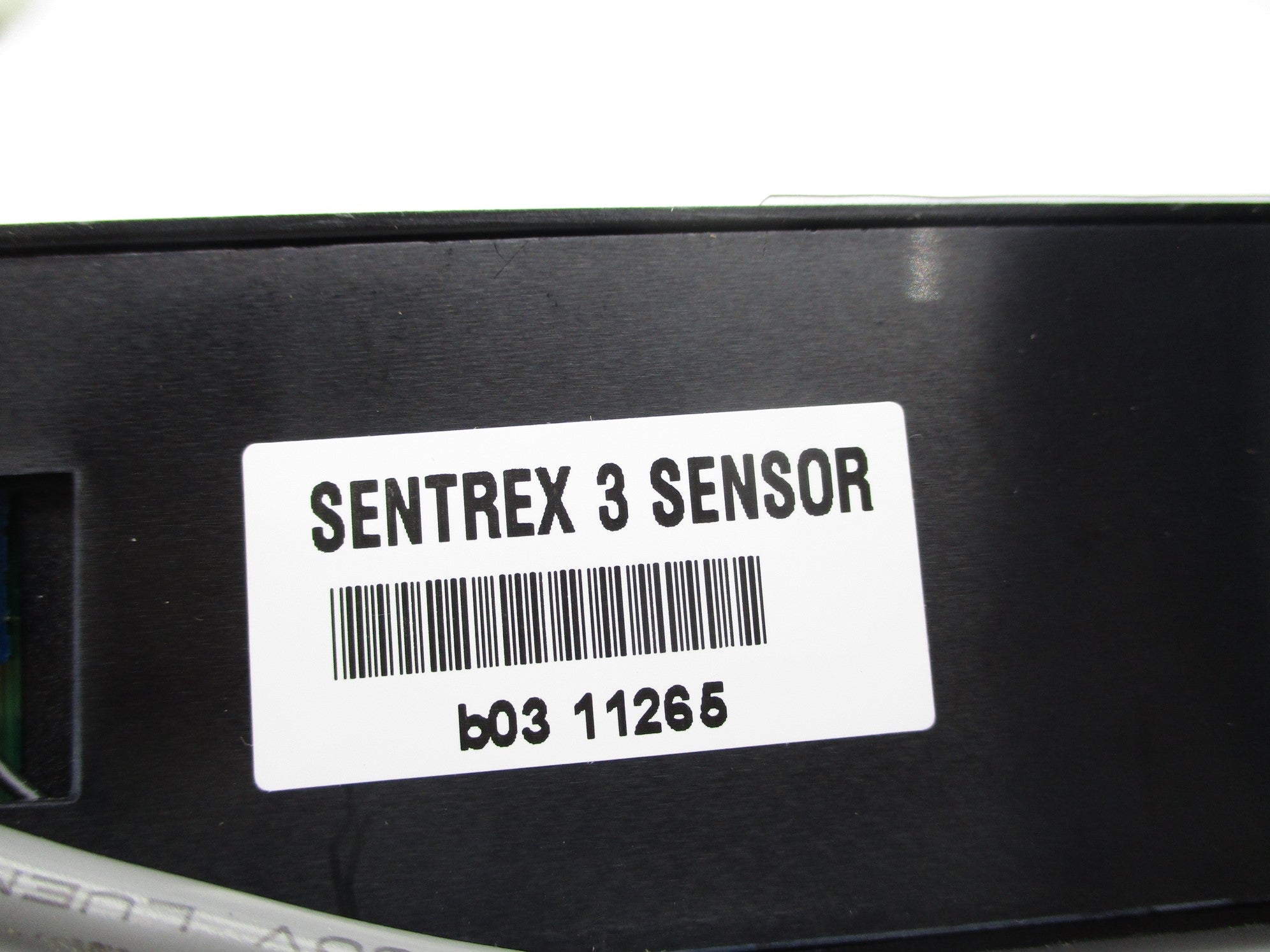 SENTREX 3 NSNP