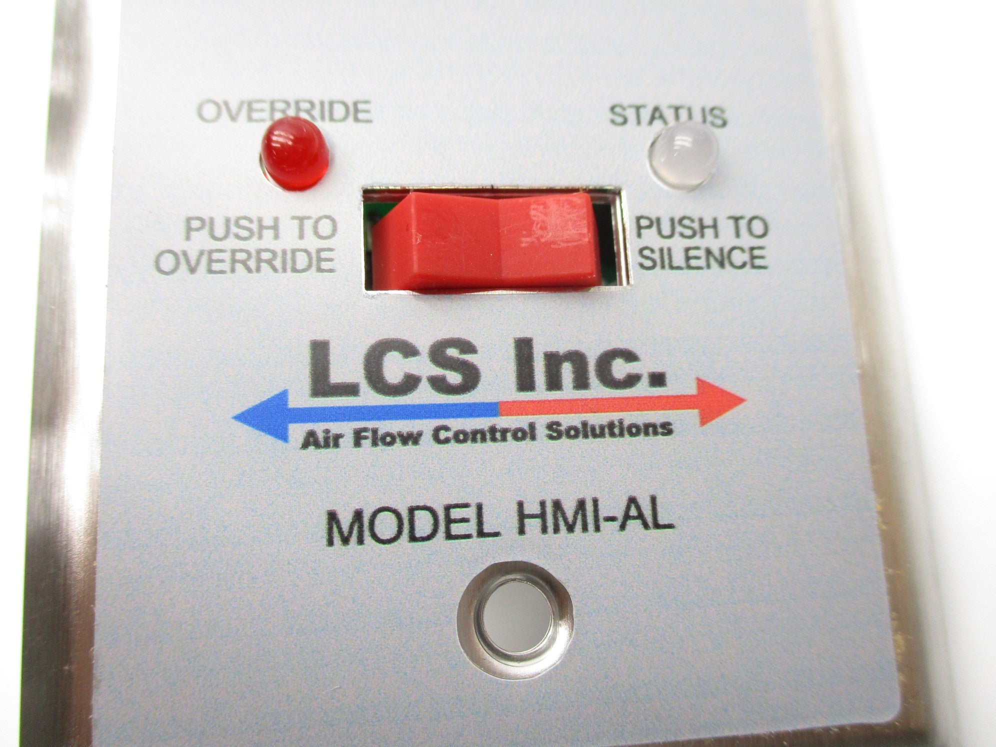 LCS HMI-AL NSNP