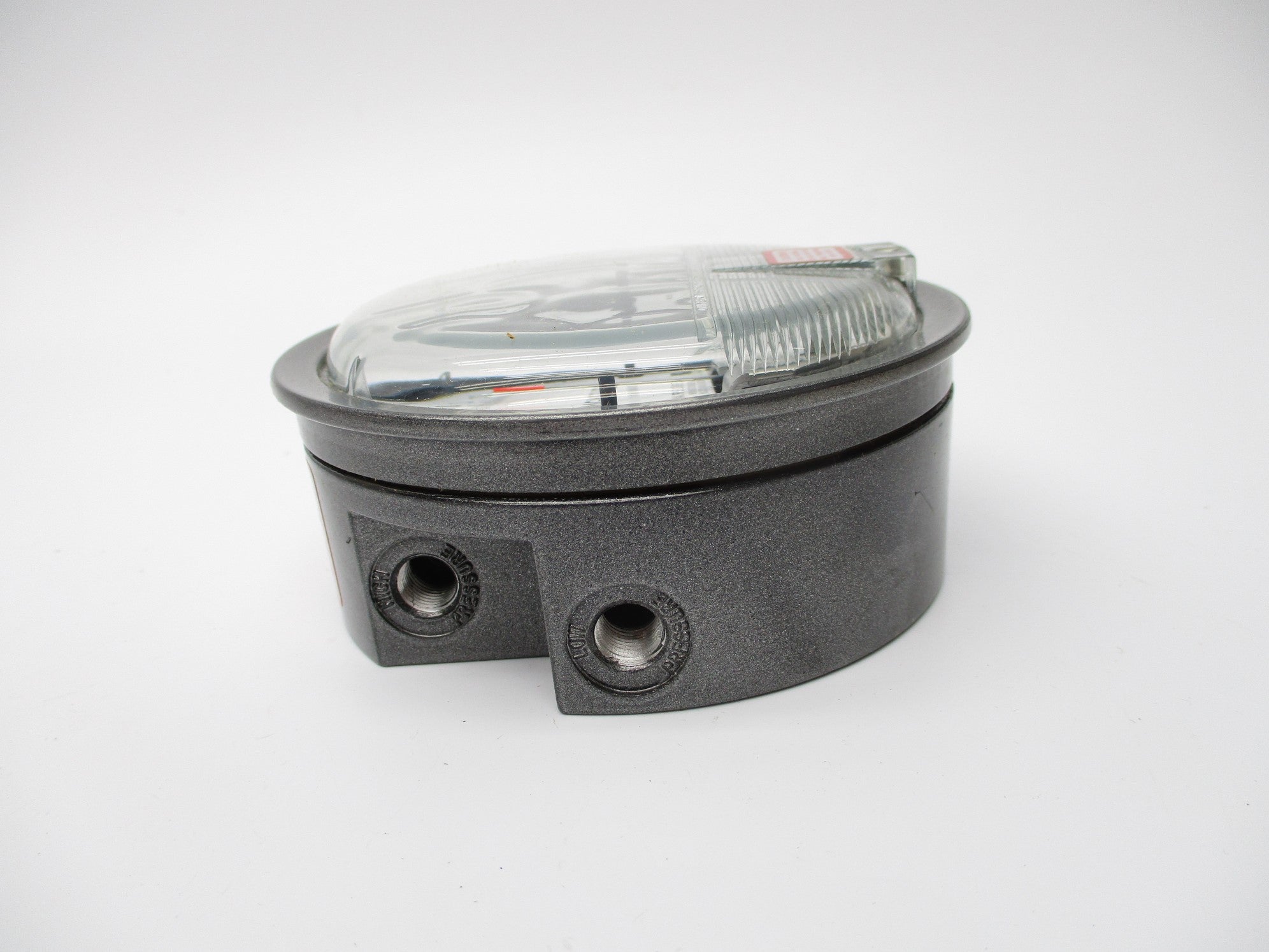 DWYER 2301 15PSI .5-0-.5 NSMP