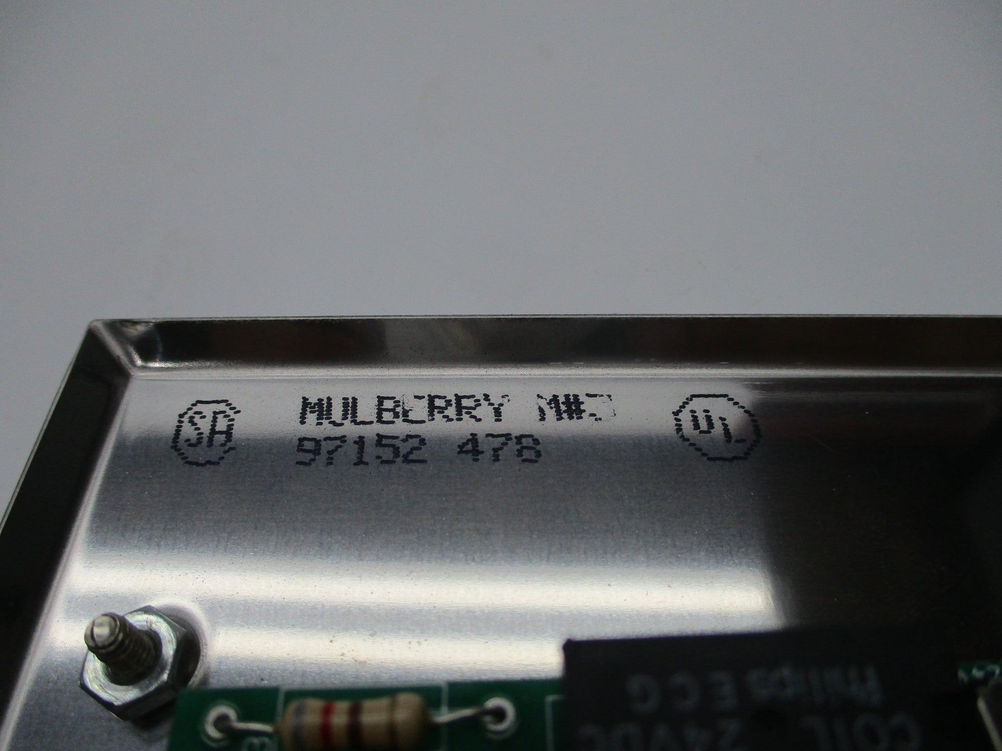 MULBERRY 97152 NSNP
