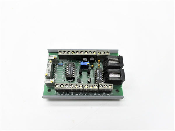 ABB 076529-01 NSNP