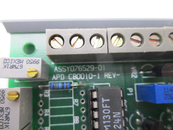ABB 076529-01 NSNP