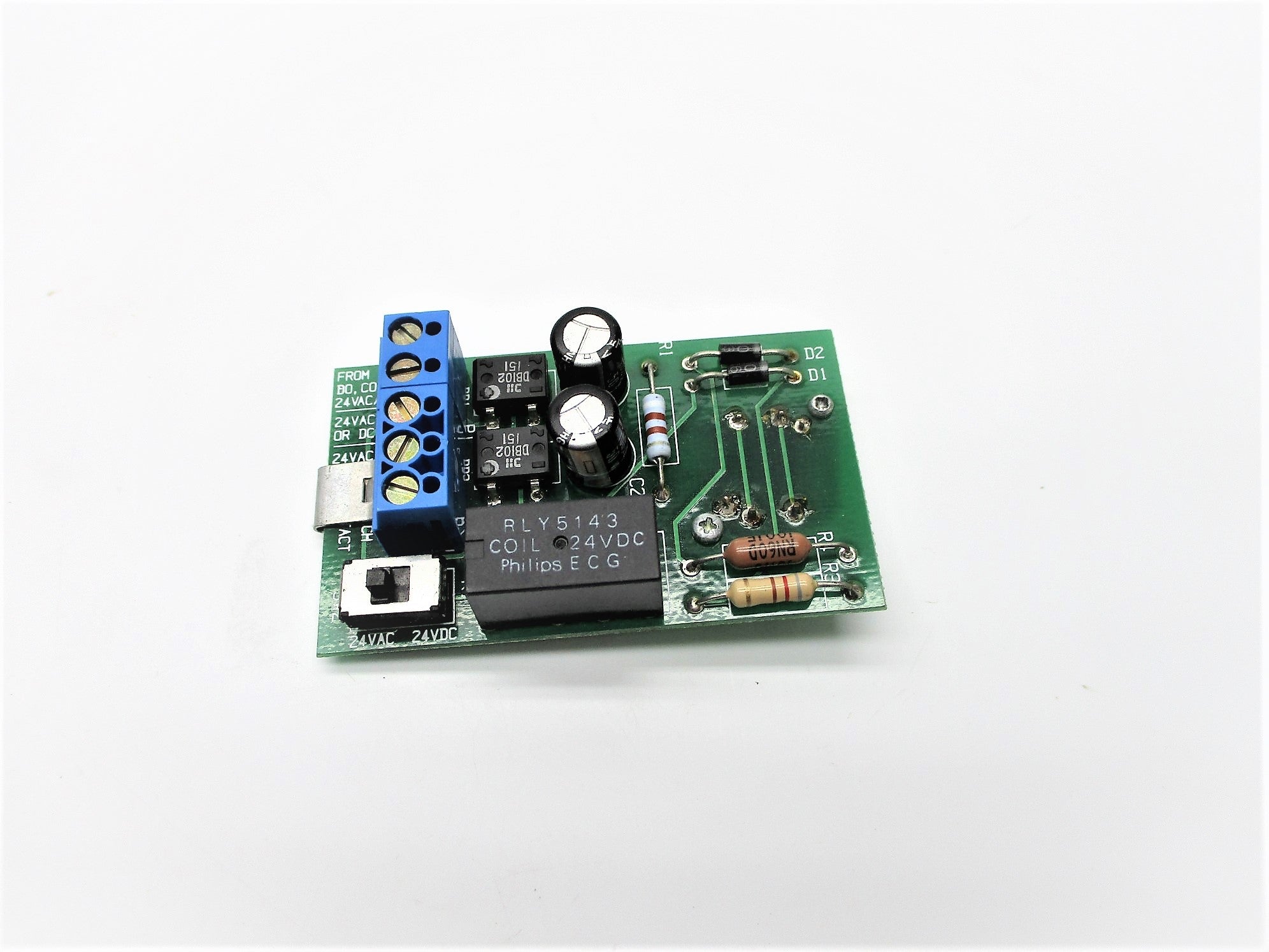 MODULE CB-0043 REV. A NSNP