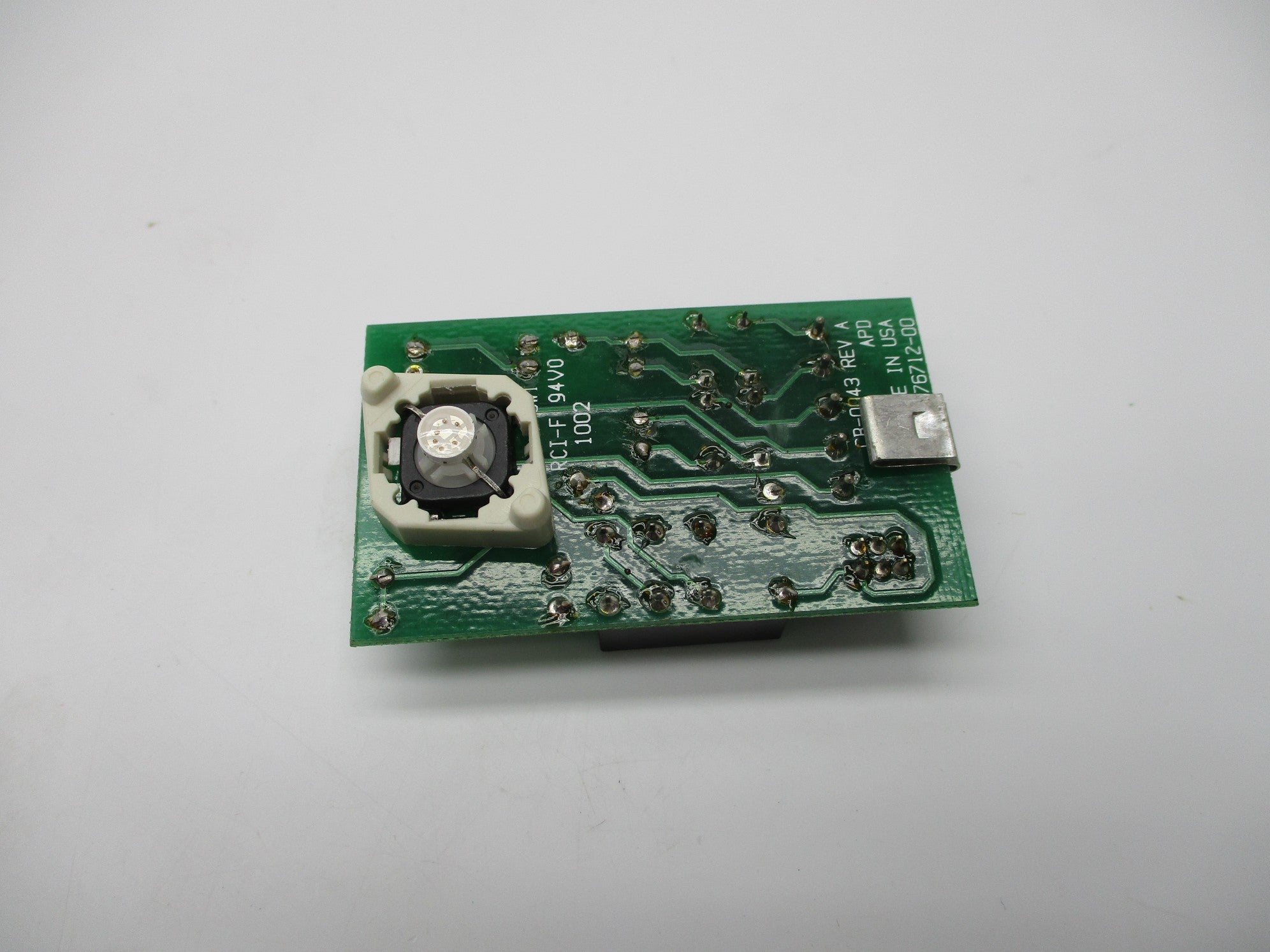 MODULE CB-0043 REV. A NSNP