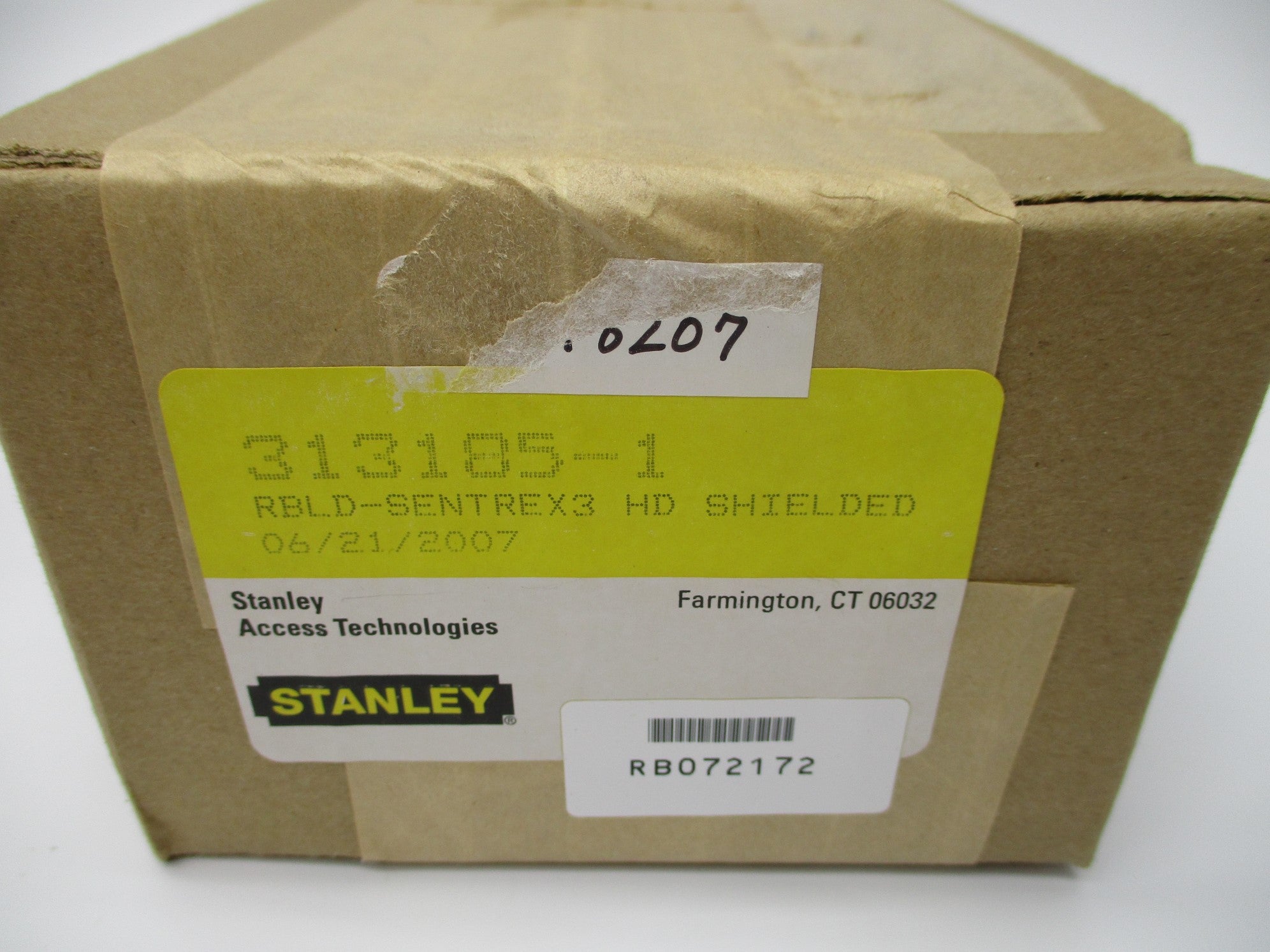 STANLEY 313185-1 NSFS