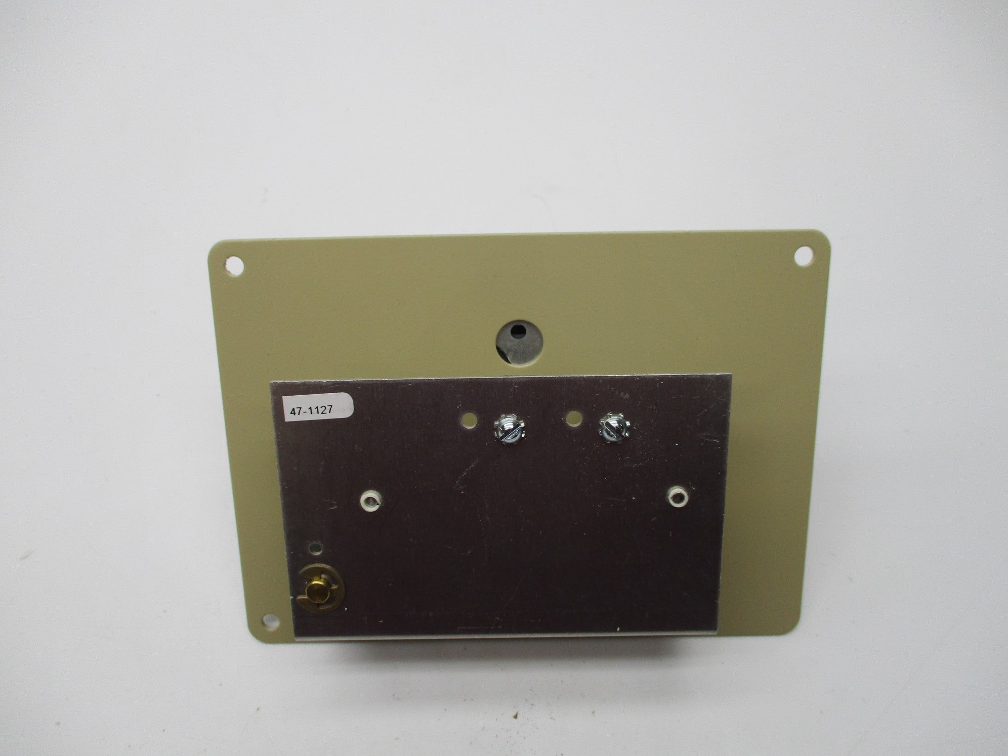 SCHNEIDER ELECTRIC HC-201 120/240VAC 7.2/3.6A NSMP