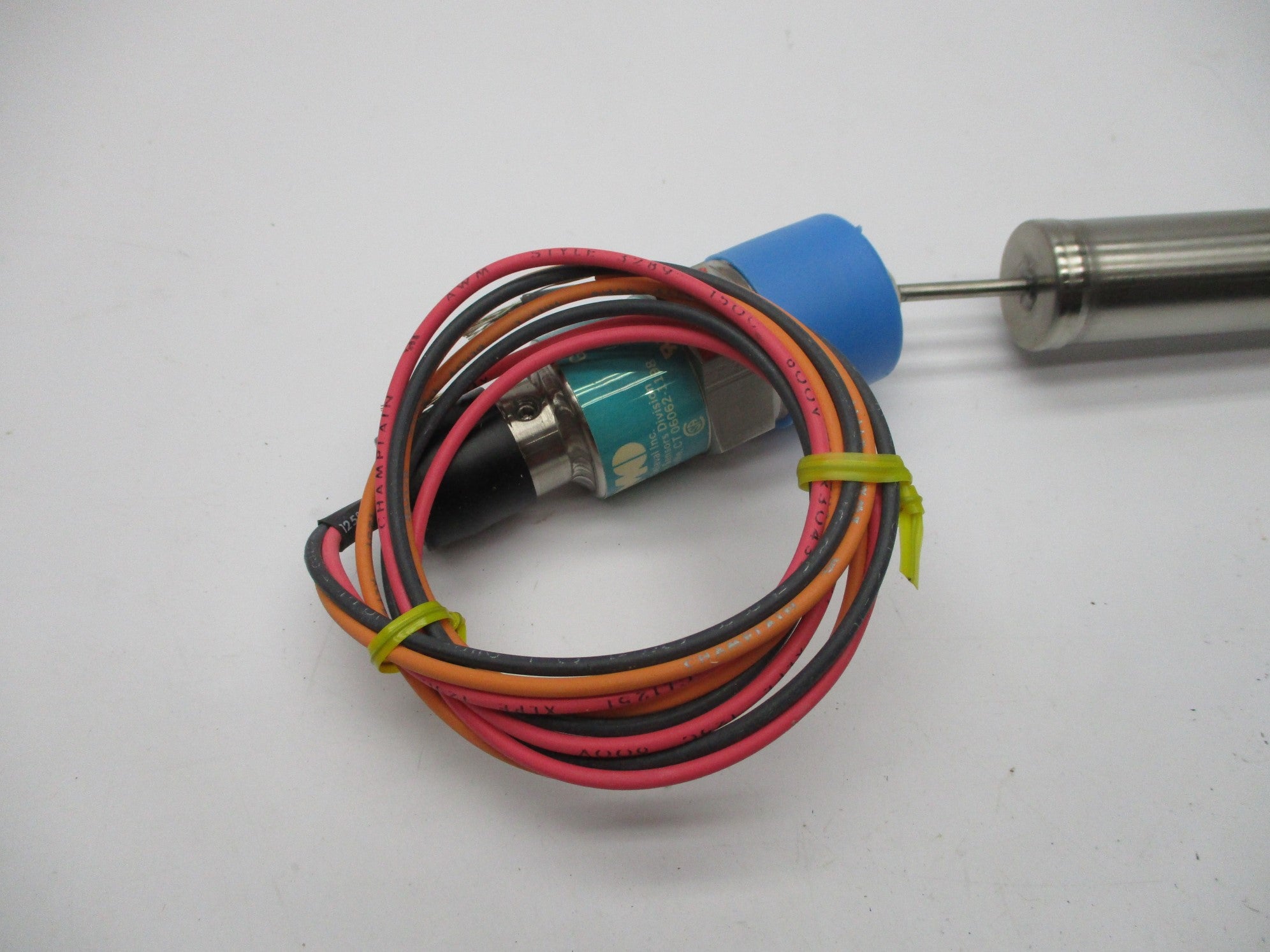 GEMS SENSORS 52100 50-240VAC NSMP