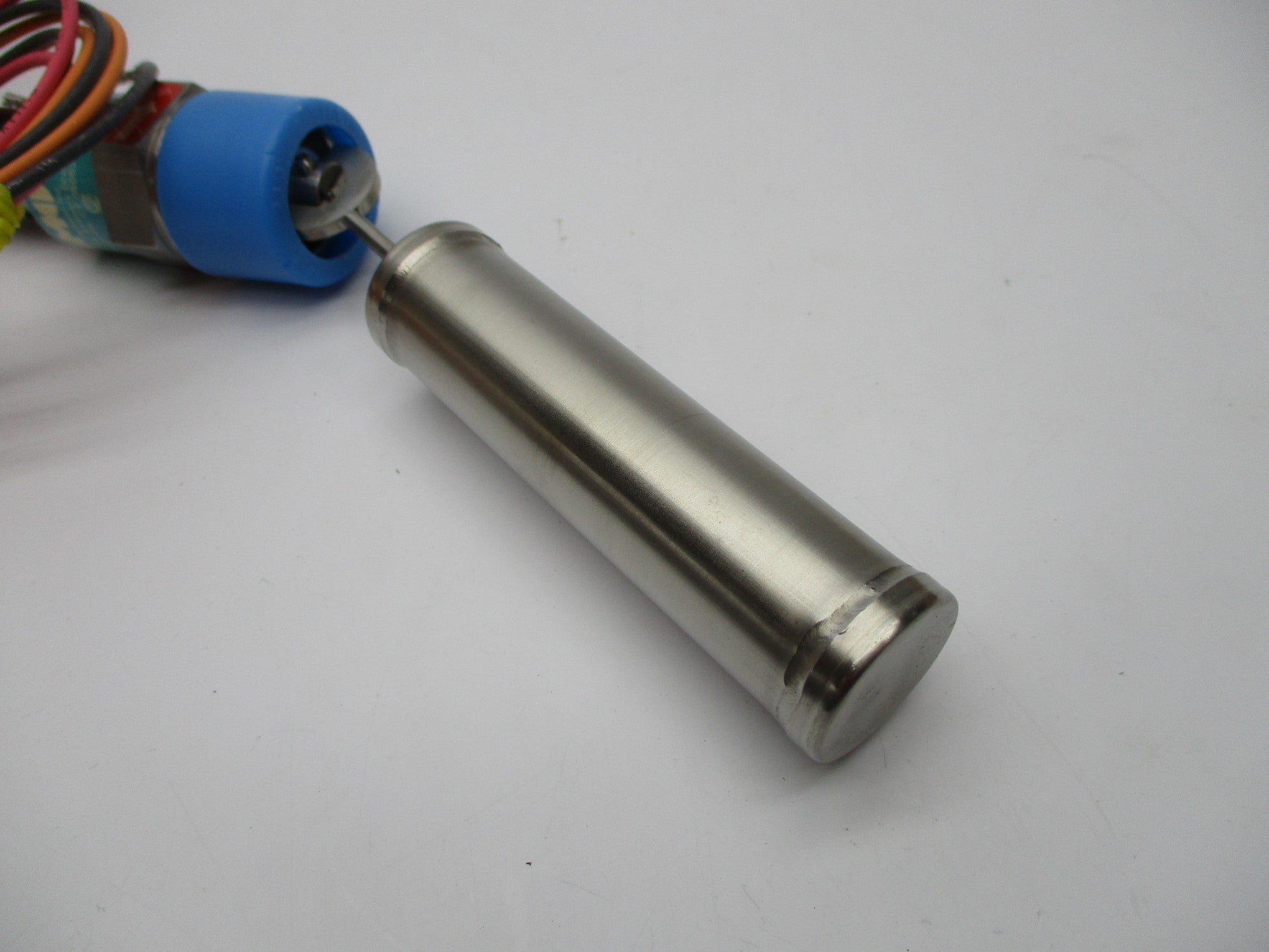 GEMS SENSORS 52100 50-240VAC NSMP