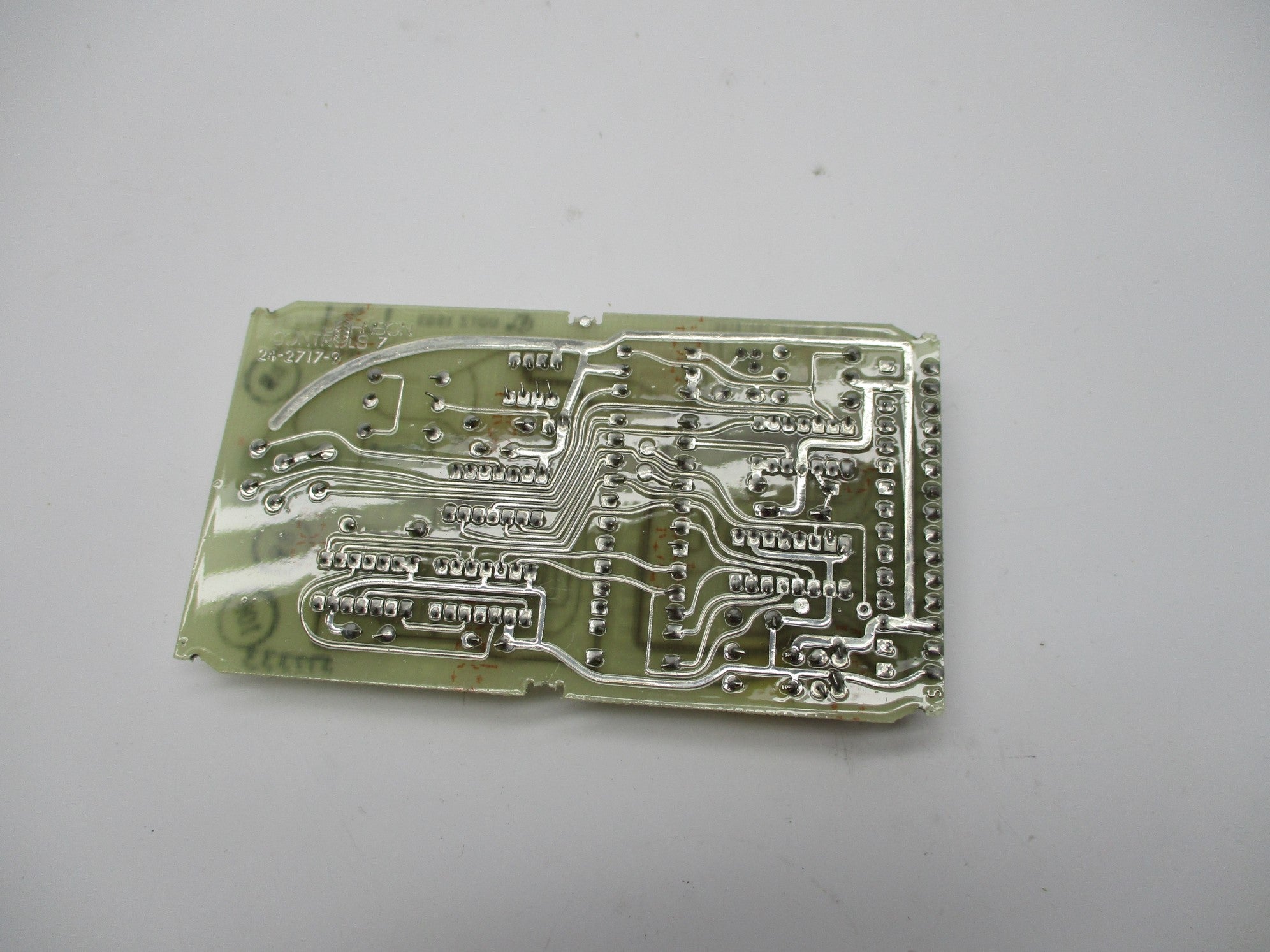 JOHNSON CONTROLS 27-2566-2 REV. C NSNP
