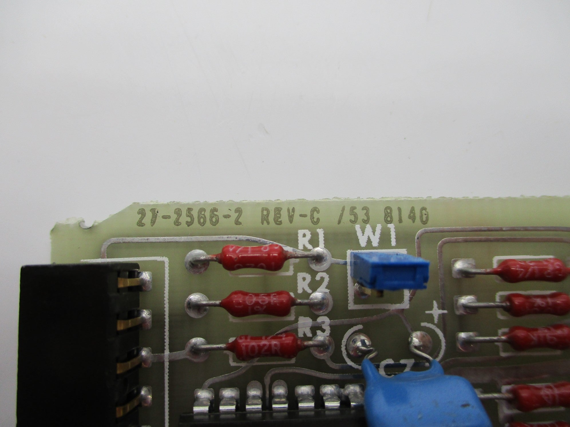 JOHNSON CONTROLS 27-2566-2 REV. C NSNP