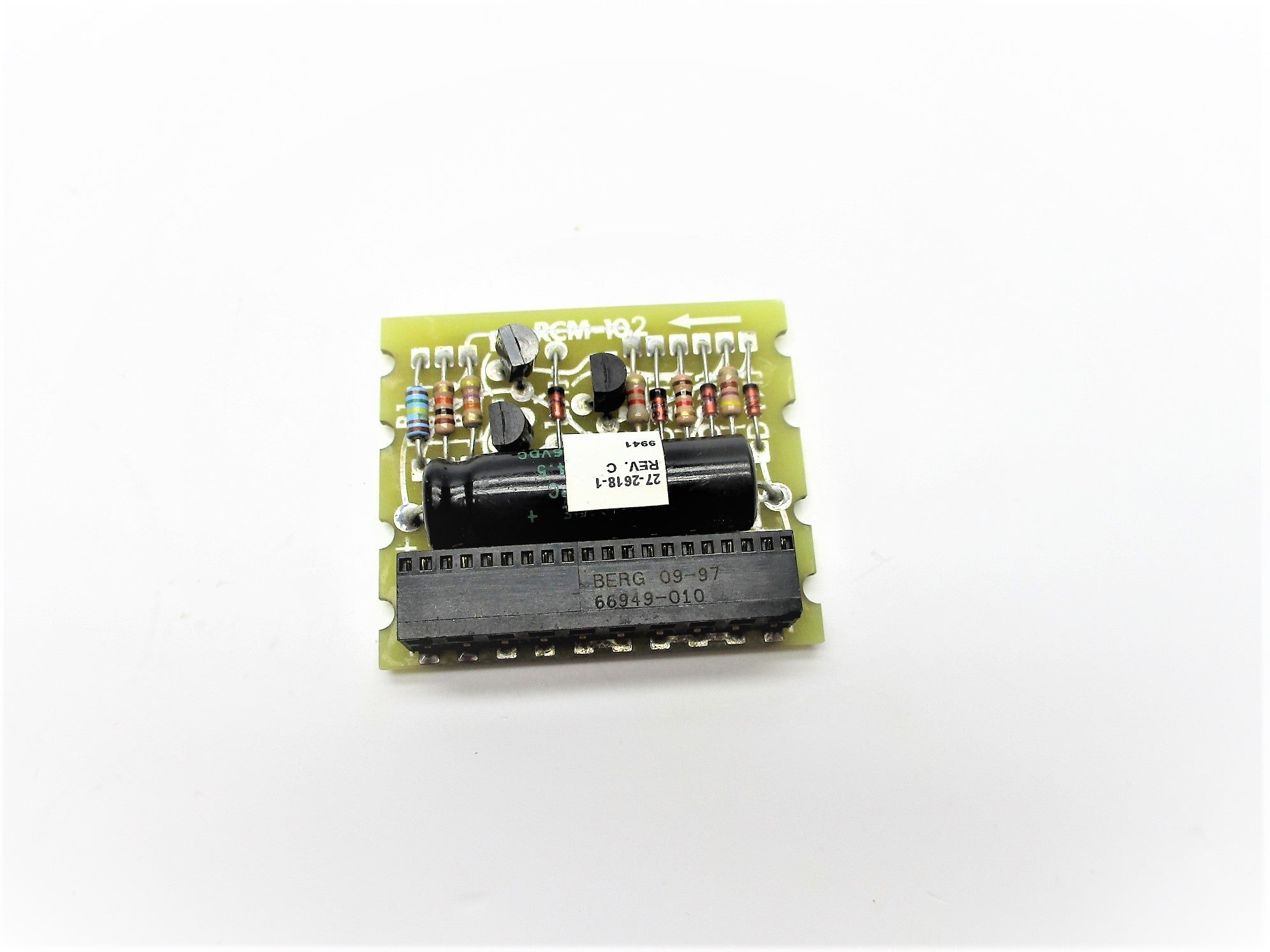 JOHNSON CONTROLS 24-2799-7 NSNP