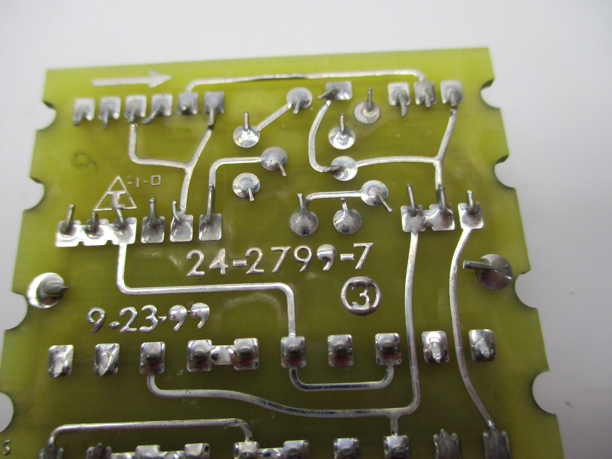 JOHNSON CONTROLS 24-2799-7 NSNP