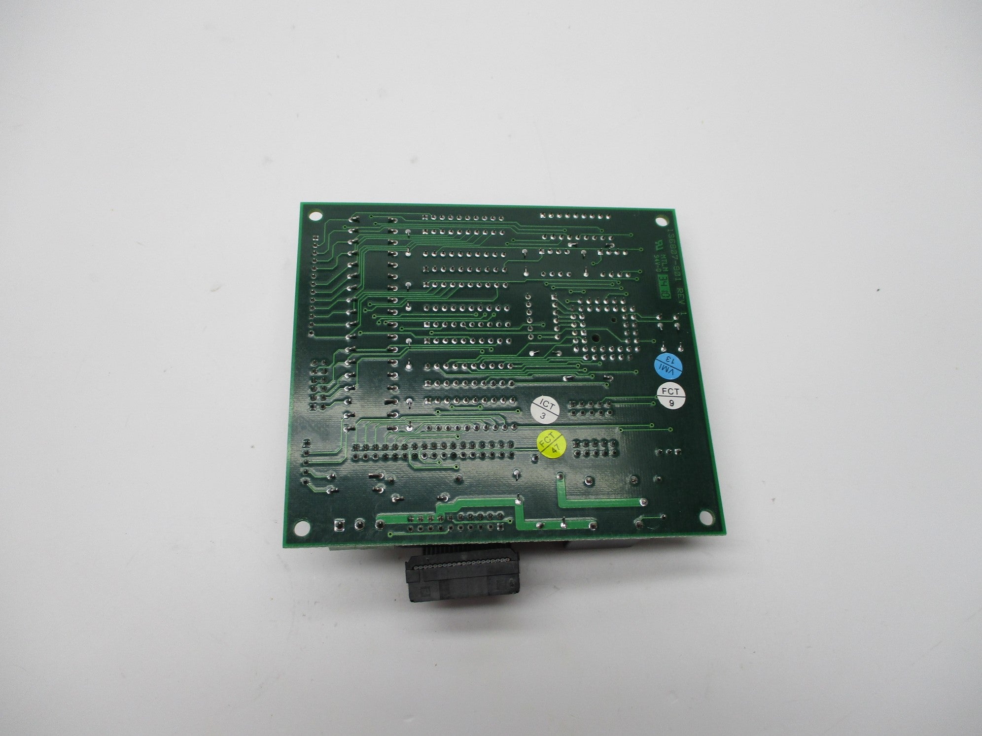 EAGLE SIGNAL 146655-598 REV. 6 NSNP
