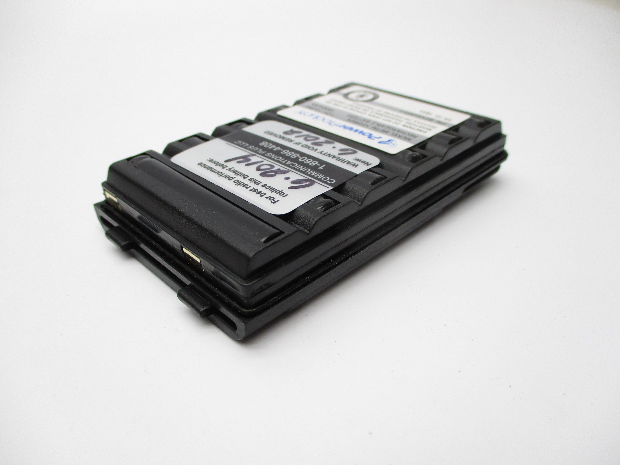 POWER PRODUCTS BPV94MH-1 NSNP