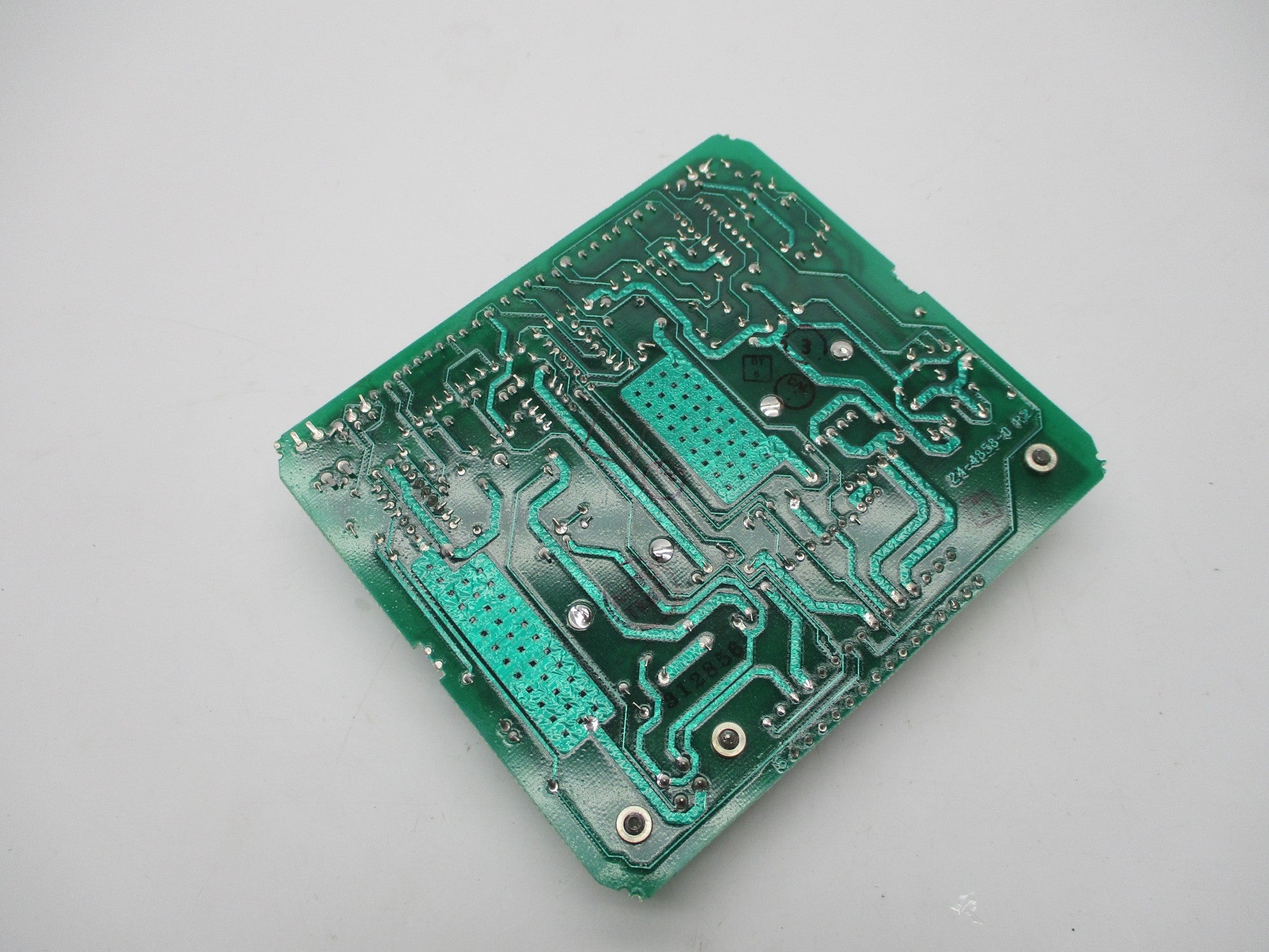 JOHNSON CONTROLS 27-3413-18 REV. A NSNP