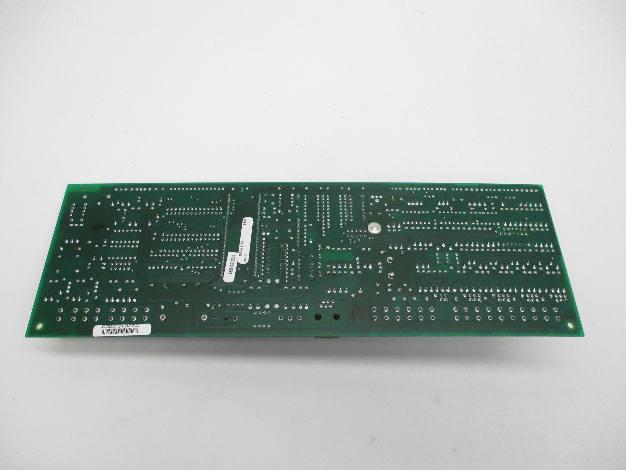 RBSC-4110 NSNP