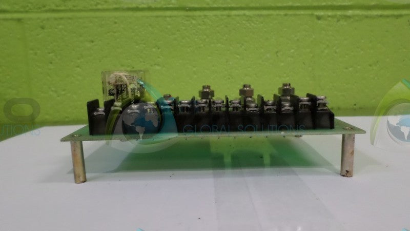 CMC C41-10973 CONTROL BOARD UNMP