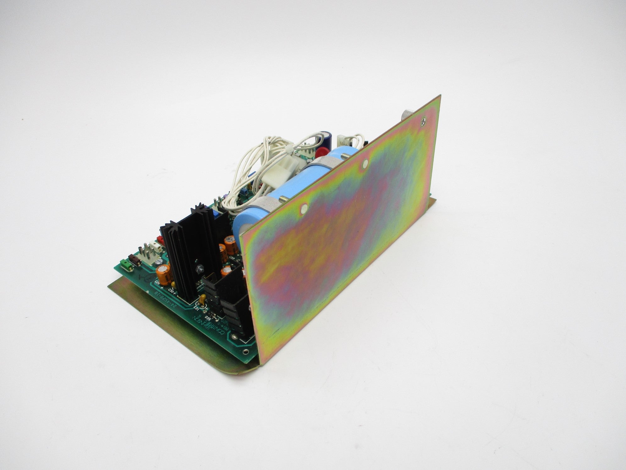 JOHNSON CONTROLS RPA-105-1 NSNP