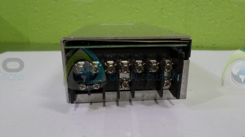NEMIC-LAMBDA RWS100A-15/A POWER SUPPLY UNMP