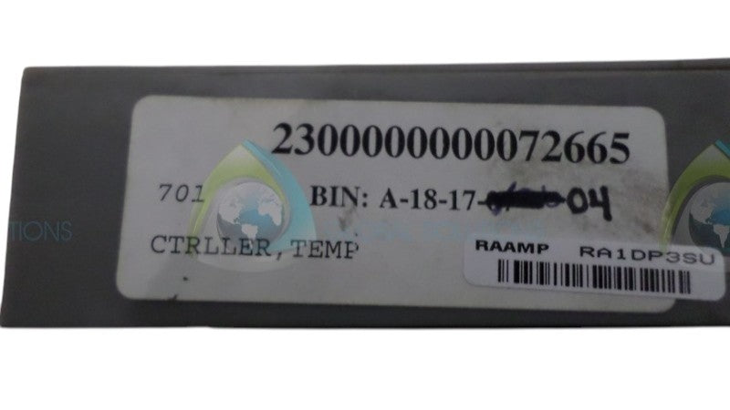 THERMO ELECT. A-18-17-07 UNMP