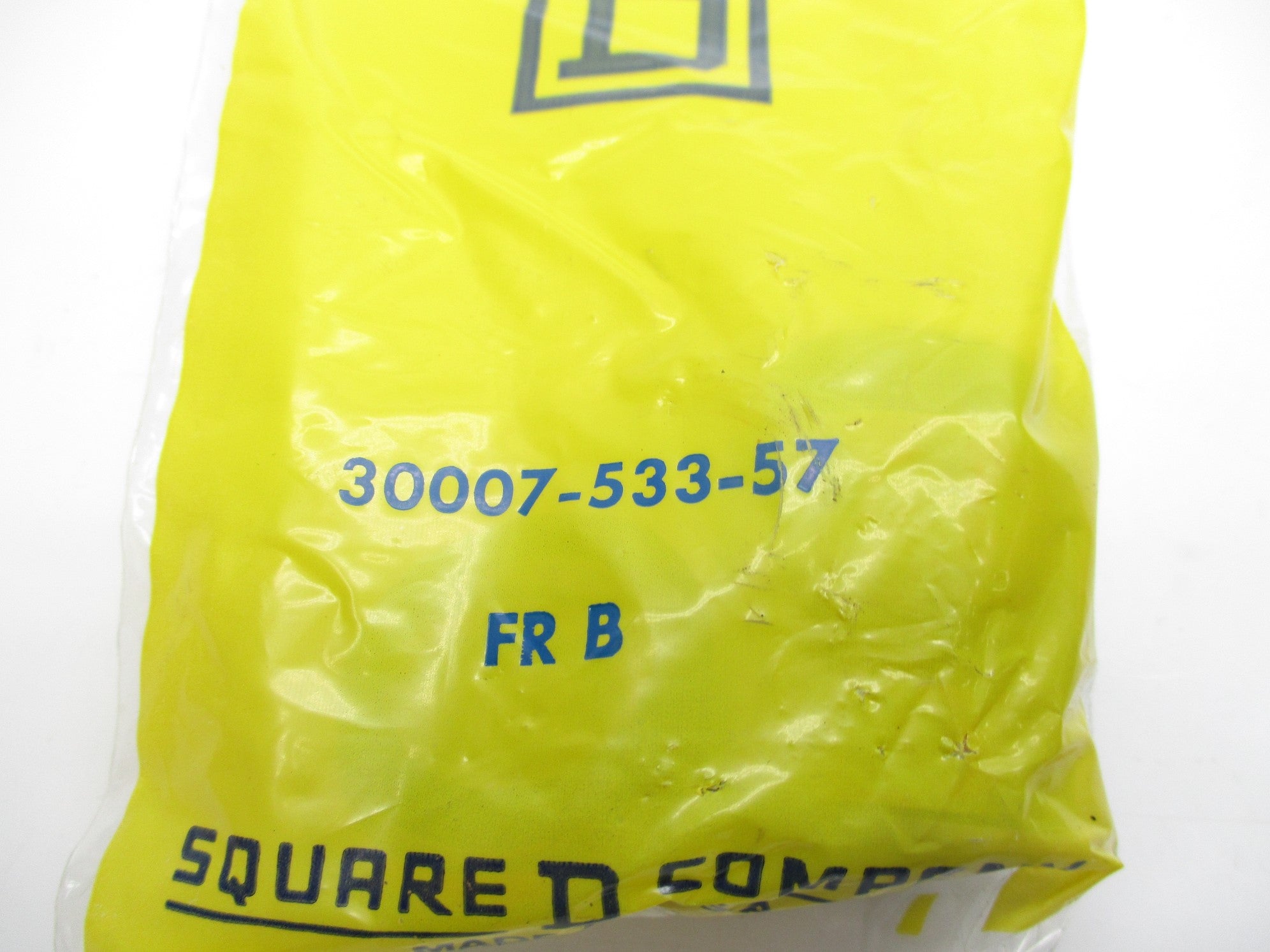 SQUARE D 3000753357 NSMP