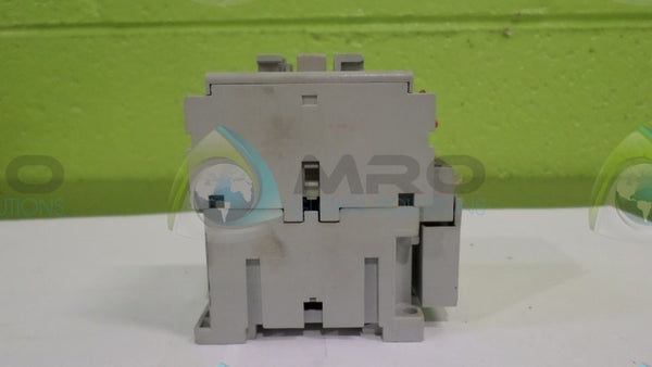 ALLEN BRADLEY 700-CF400 SER. A CONTACTOR CONTROL RELAY UNMP
