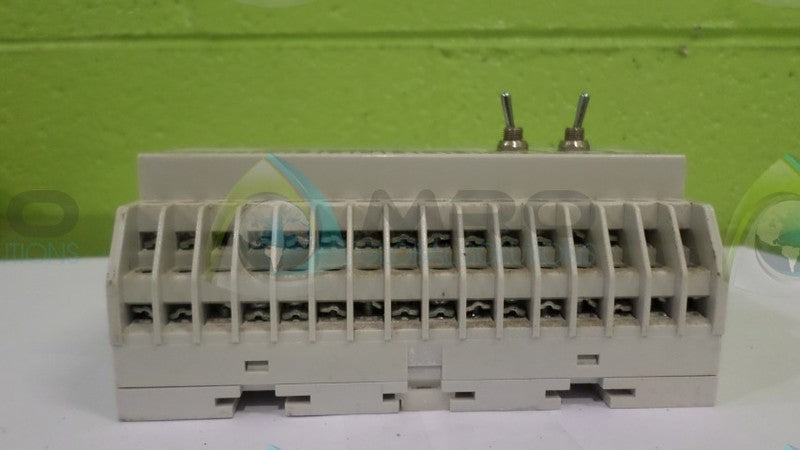 THERMO WD101405-5 VALVE CONTROL MODULE UNMP