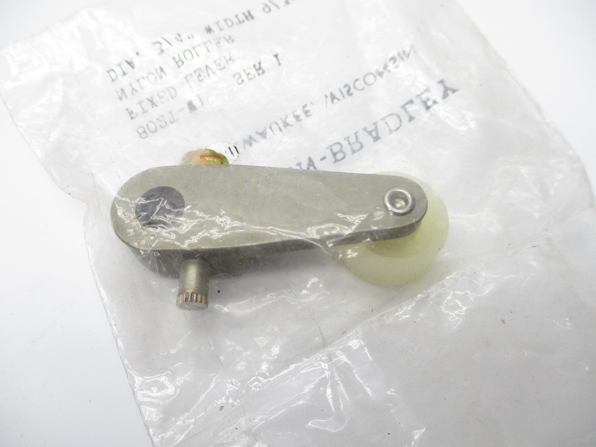 INDUSTRIAL SPARE PART 802T-W1 SER. 1 NSMP