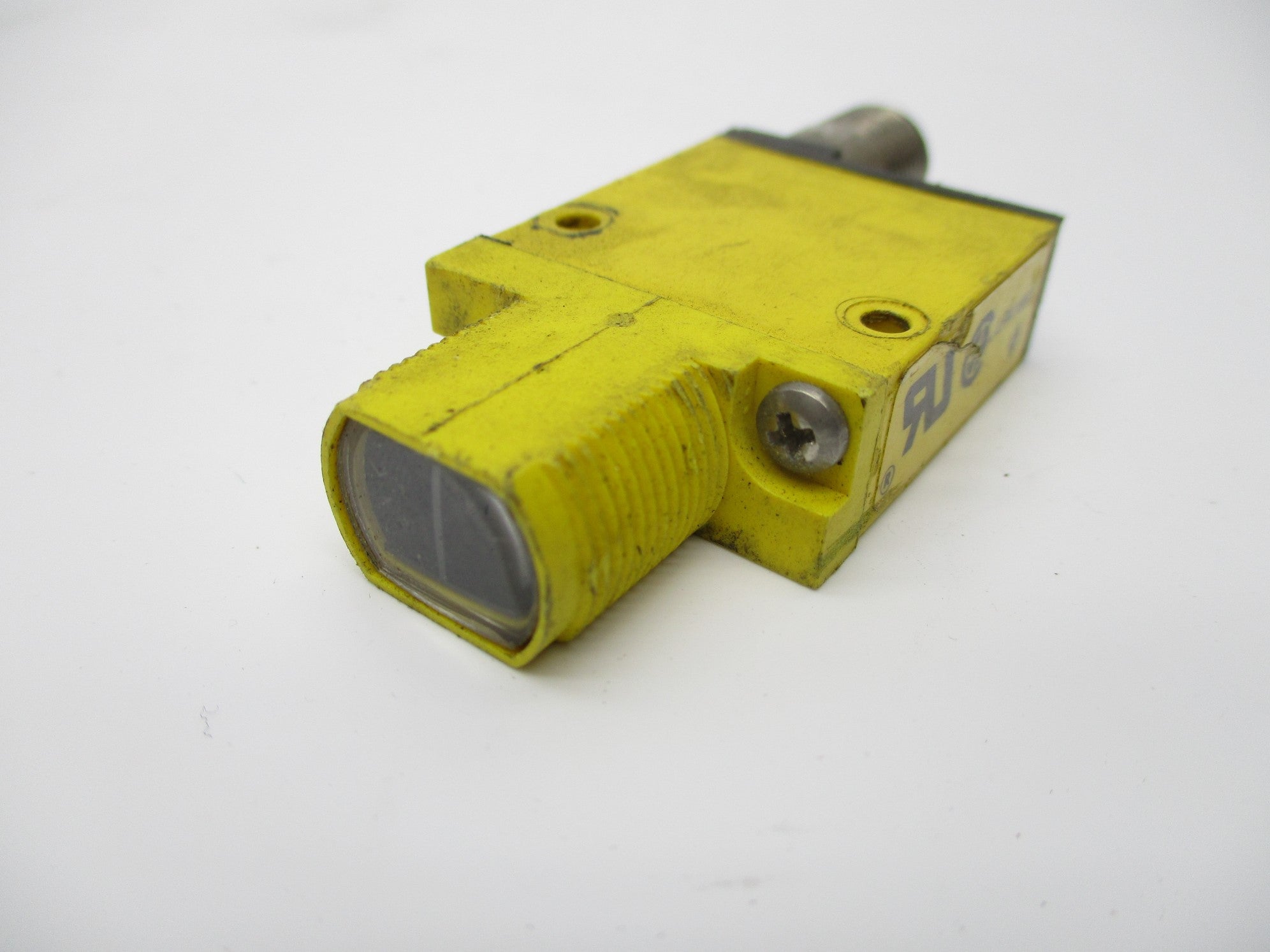 BANNER ENGINEERING SM312CV2QD 10-30VDC UNMP