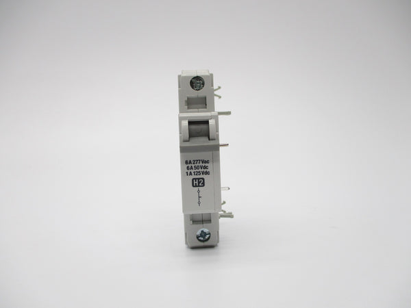 ALLEN BRADLEY 1492-ACBH2 SER. B 277V NSNP