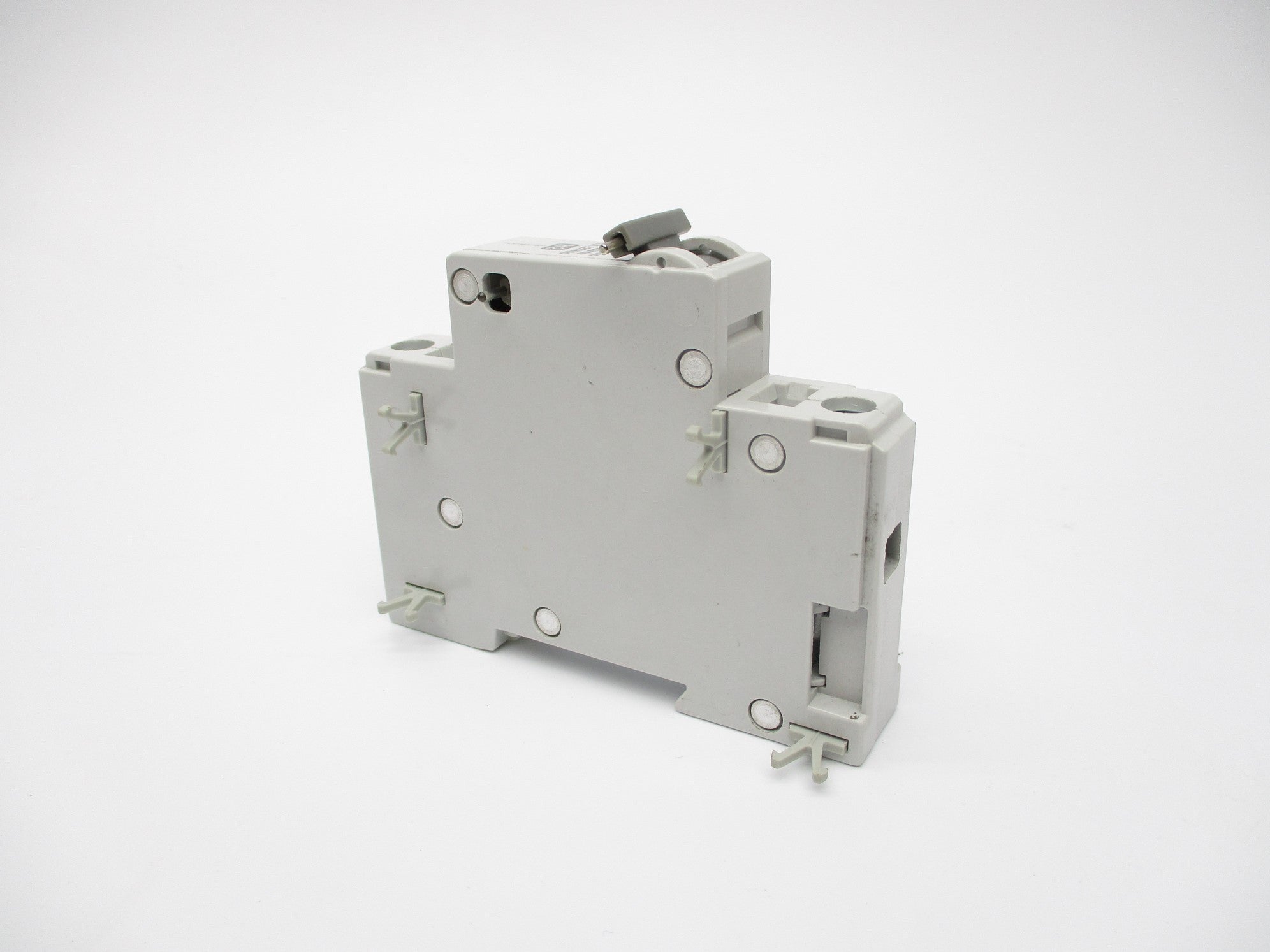 ALLEN BRADLEY 1492-ACBH2 SER. B 277V NSNP