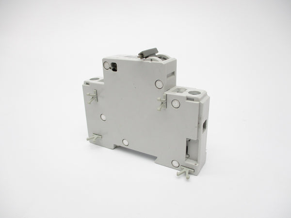 ALLEN BRADLEY 1492-ACBH2 SER. B 277V NSNP