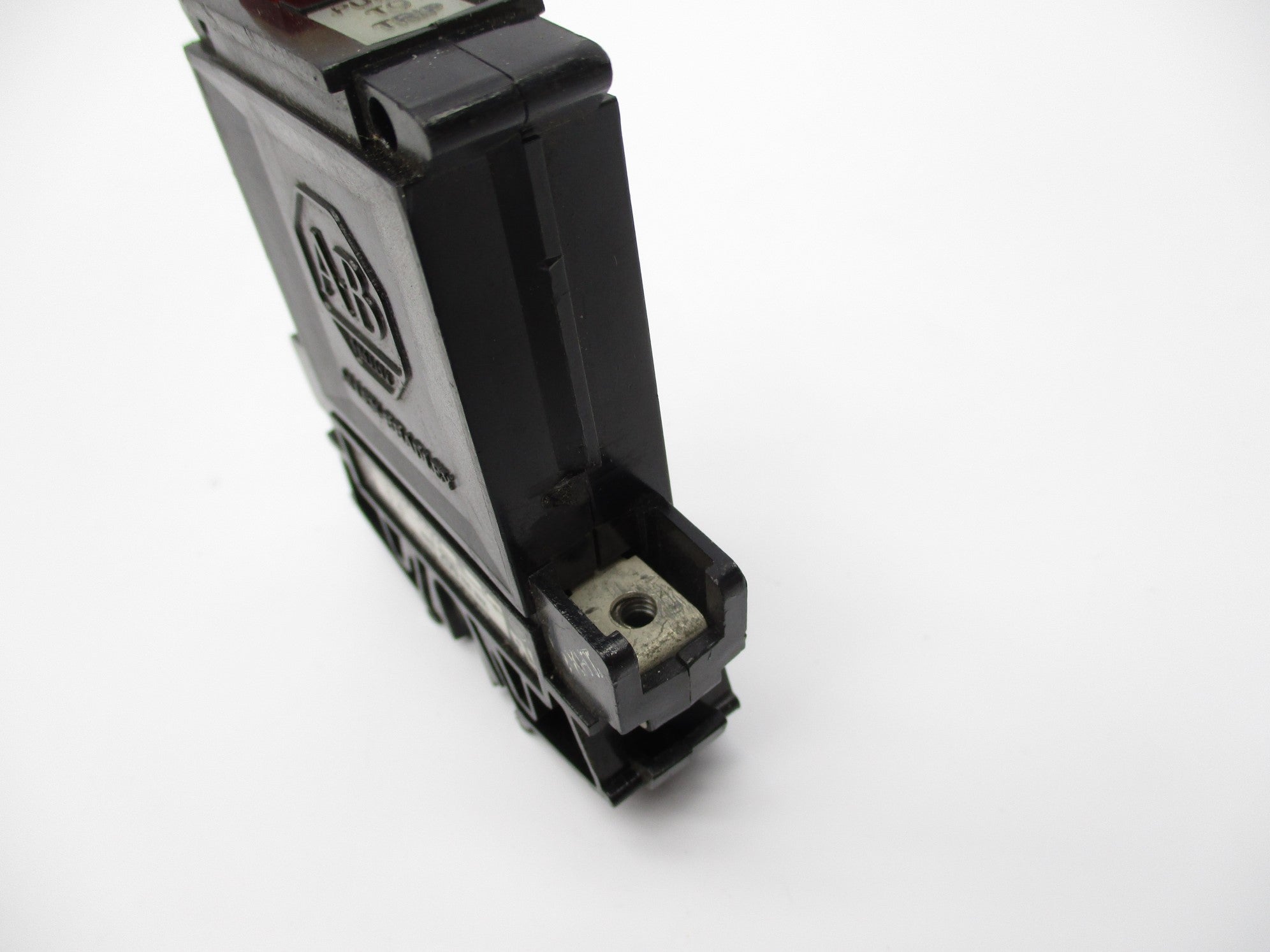 ALLEN BRADLEY 1492-G050 SER. B 5.0A 250V NSNP