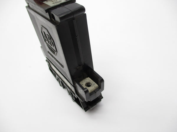 ALLEN BRADLEY 1492-G050 SER. B 5.0A 250V NSNP