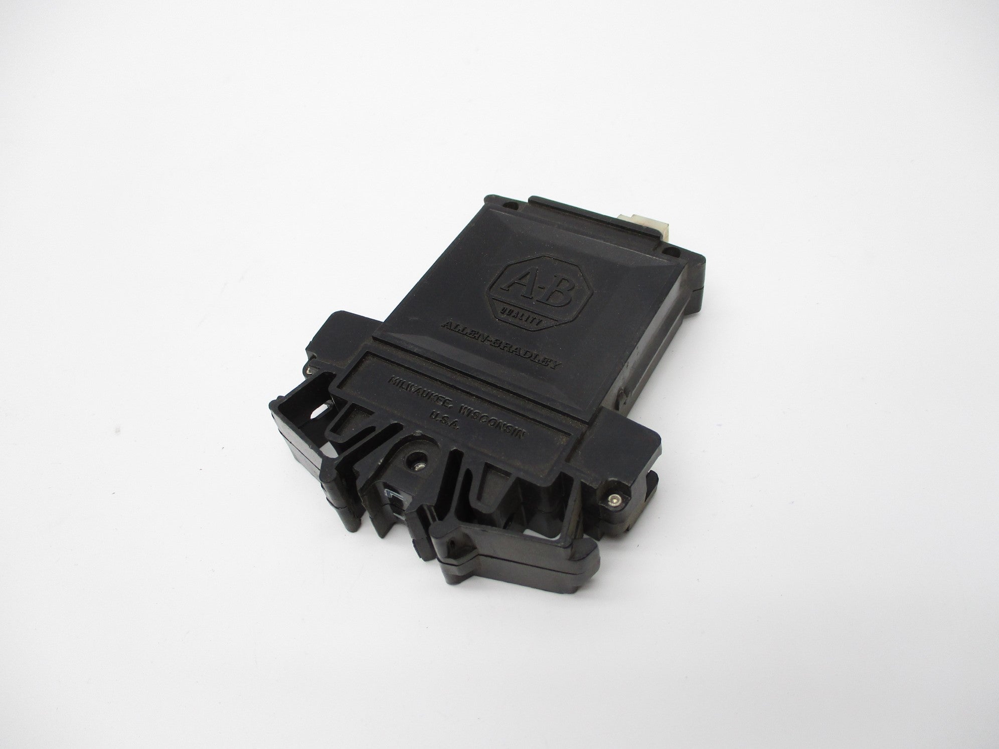 ALLEN BRADLEY 1492-G050 SER. B 5.0A 250V NSNP