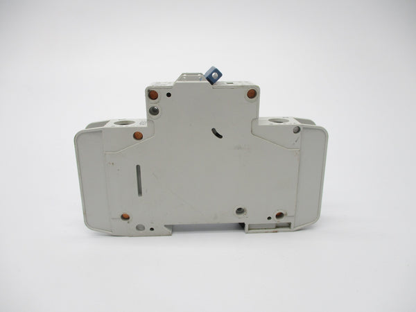 ALLEN BRADLEY 1489-A1C010 SER. A 1A 277V NSNP