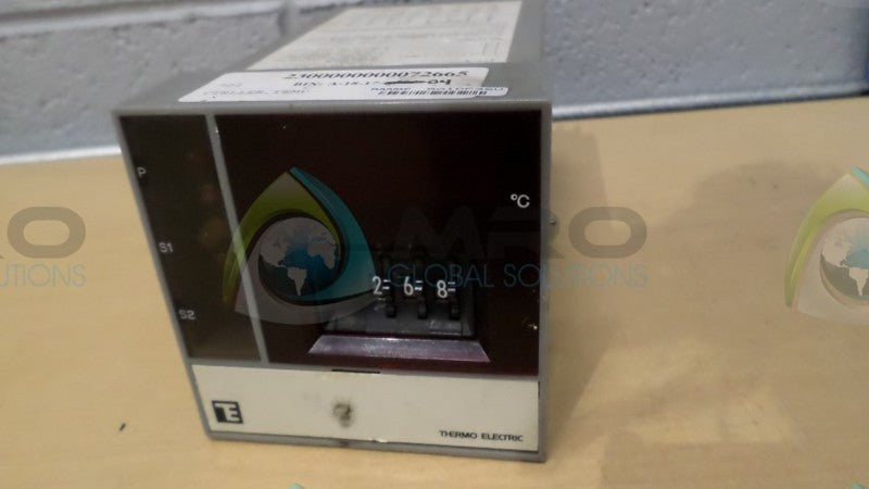THERMO ELECT. A-18-17-07 UNMP