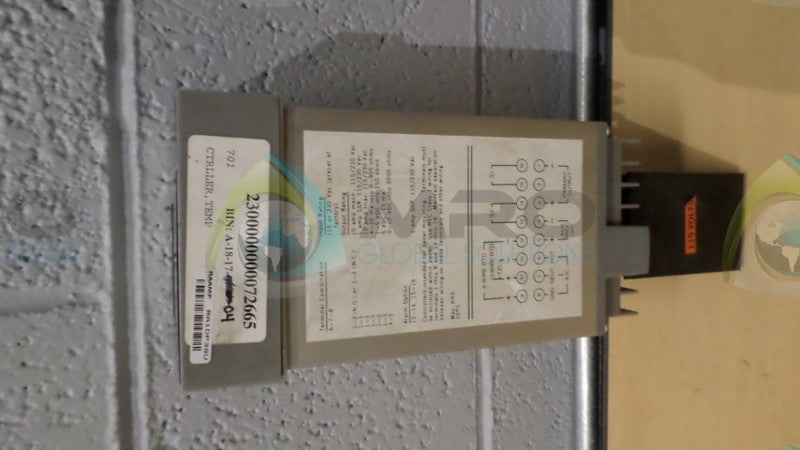 THERMO ELECT. A-18-17-07 UNMP