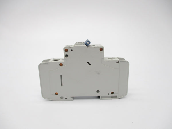 ALLEN BRADLEY 1489-A1D010 SER. A 277V 1A NSNP