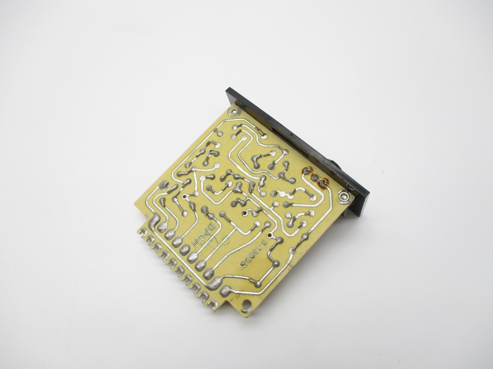 INDUSTRIAL SPARE PART 22DJ3-3000 SER. B (BK/YL) NSMP