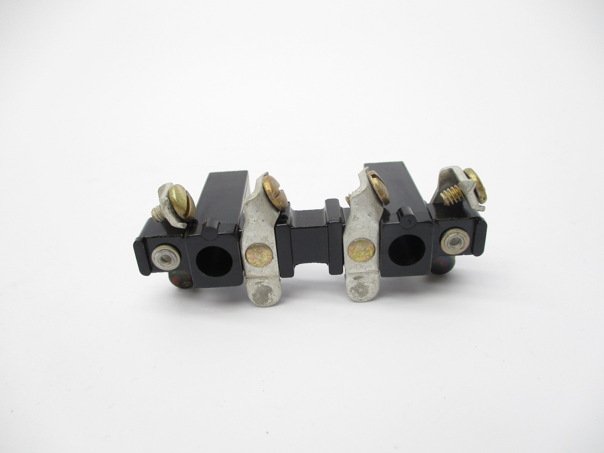 INDUSTRIAL SPARE PART X-137707 (BK/GR) NSMP