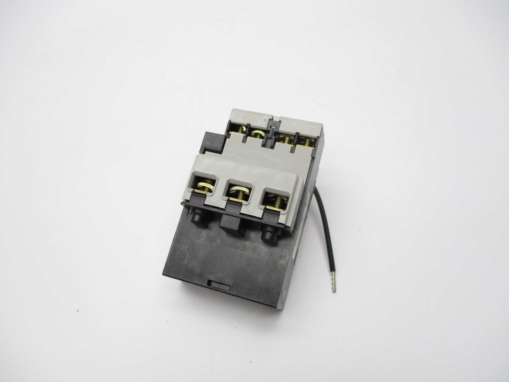 INDUSTRIAL SPARE PART 193-B1D1 SER. A 1.0-2.9A NSNP