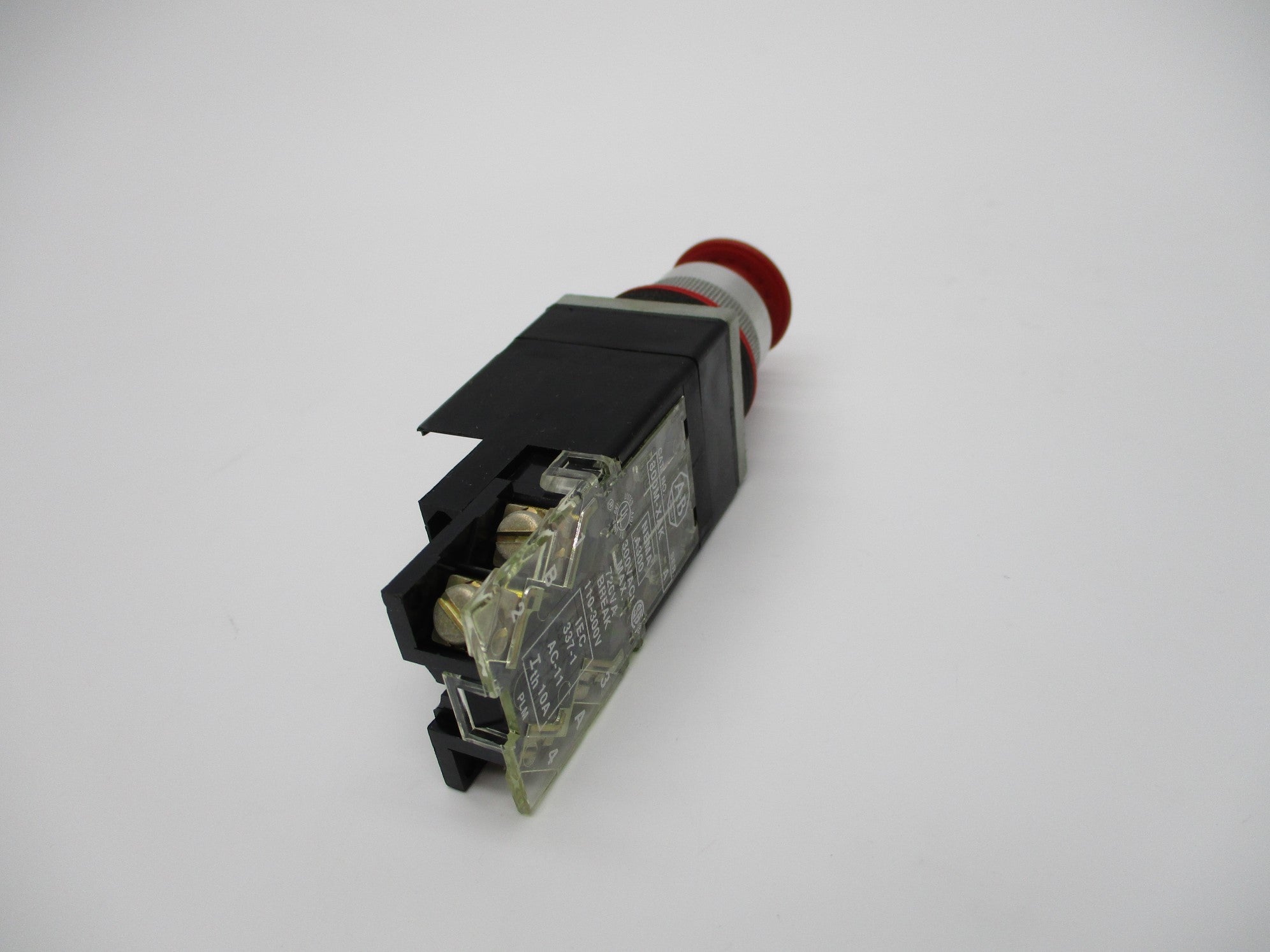 INDUSTRIAL SPARE PART 800MR-FX SER. A NSNP