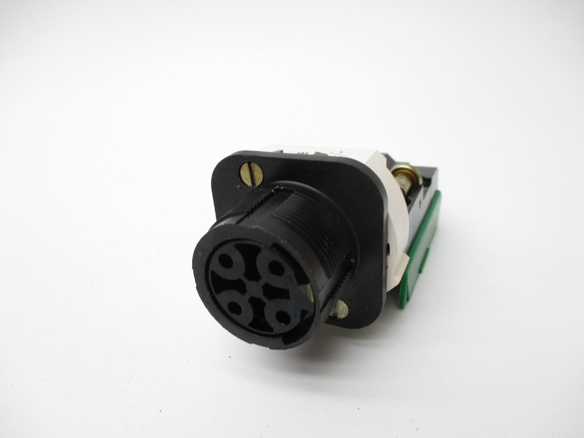 INDUSTRIAL SPARE PART 800H-JR5AP SER. F (BK/YL) NSMP