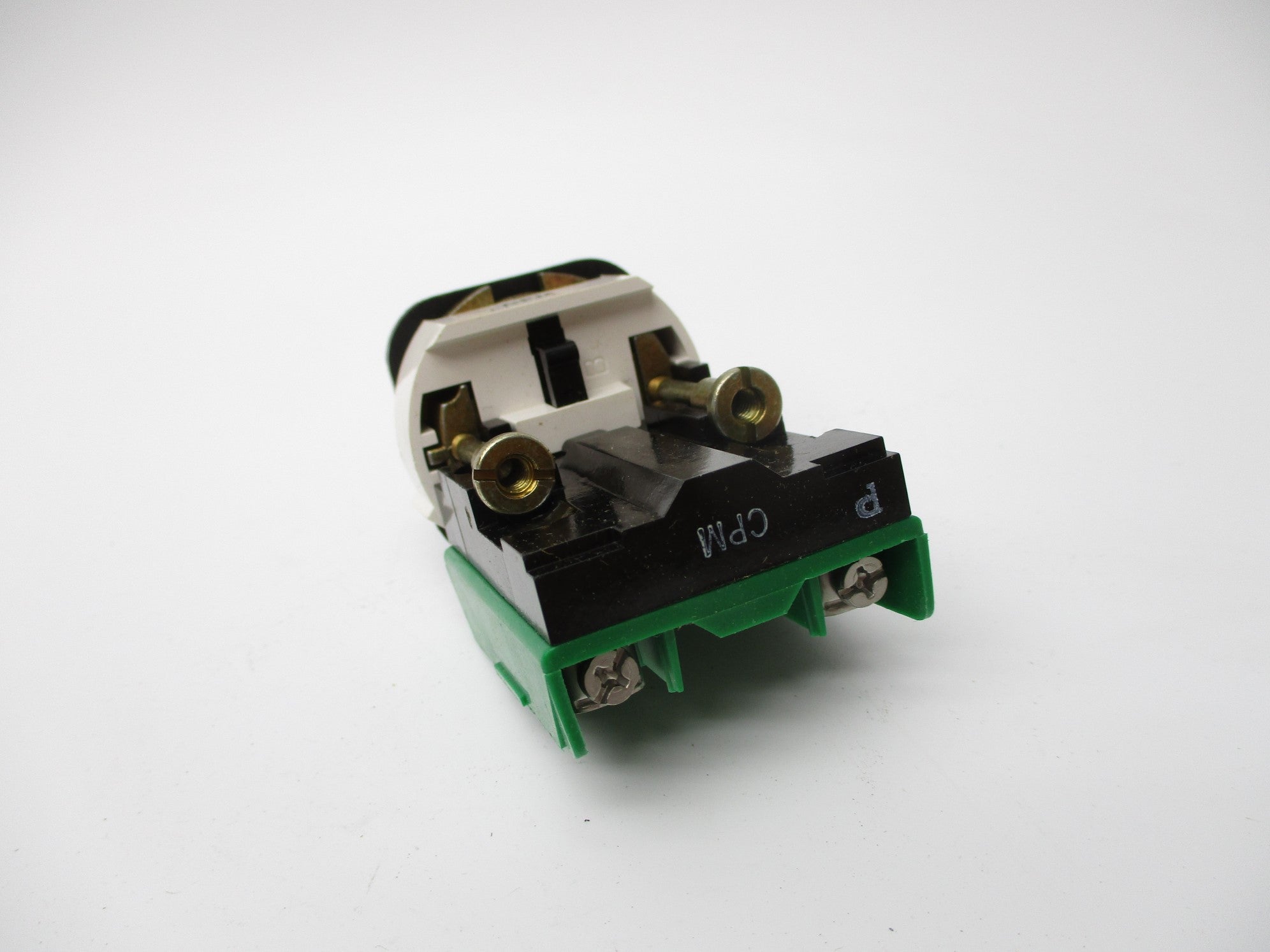 INDUSTRIAL SPARE PART 800H-JR5AP SER. F (BK/YL) NSMP