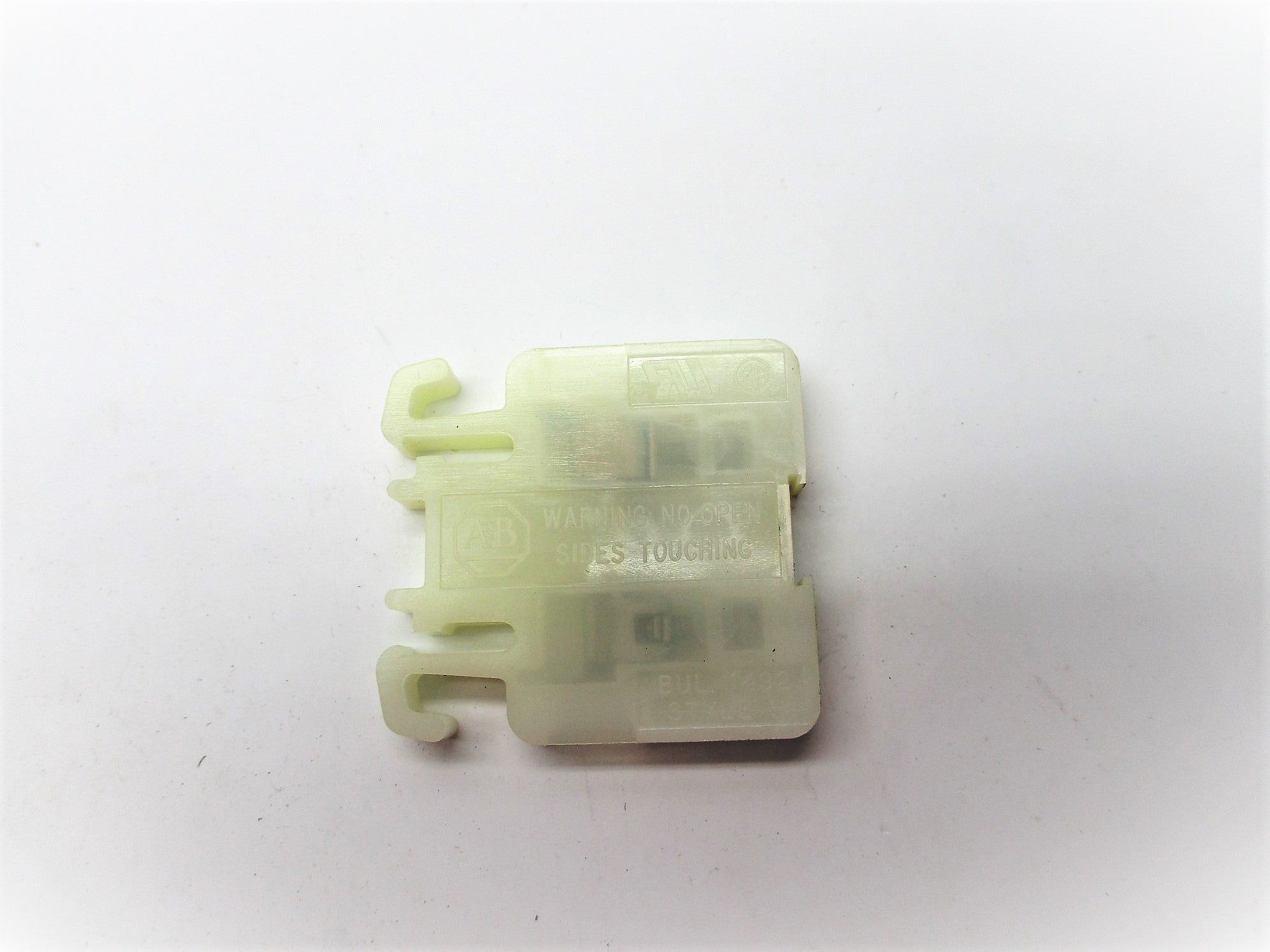 ALLEN BRADLEY 1492-H1 SER. B NSNP