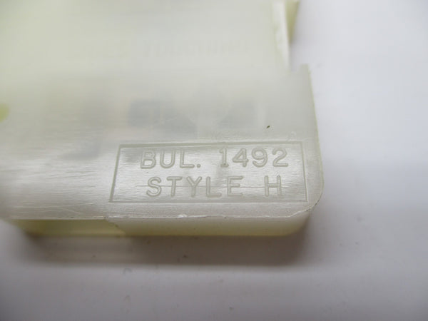 ALLEN BRADLEY 1492-H1 SER. B NSNP